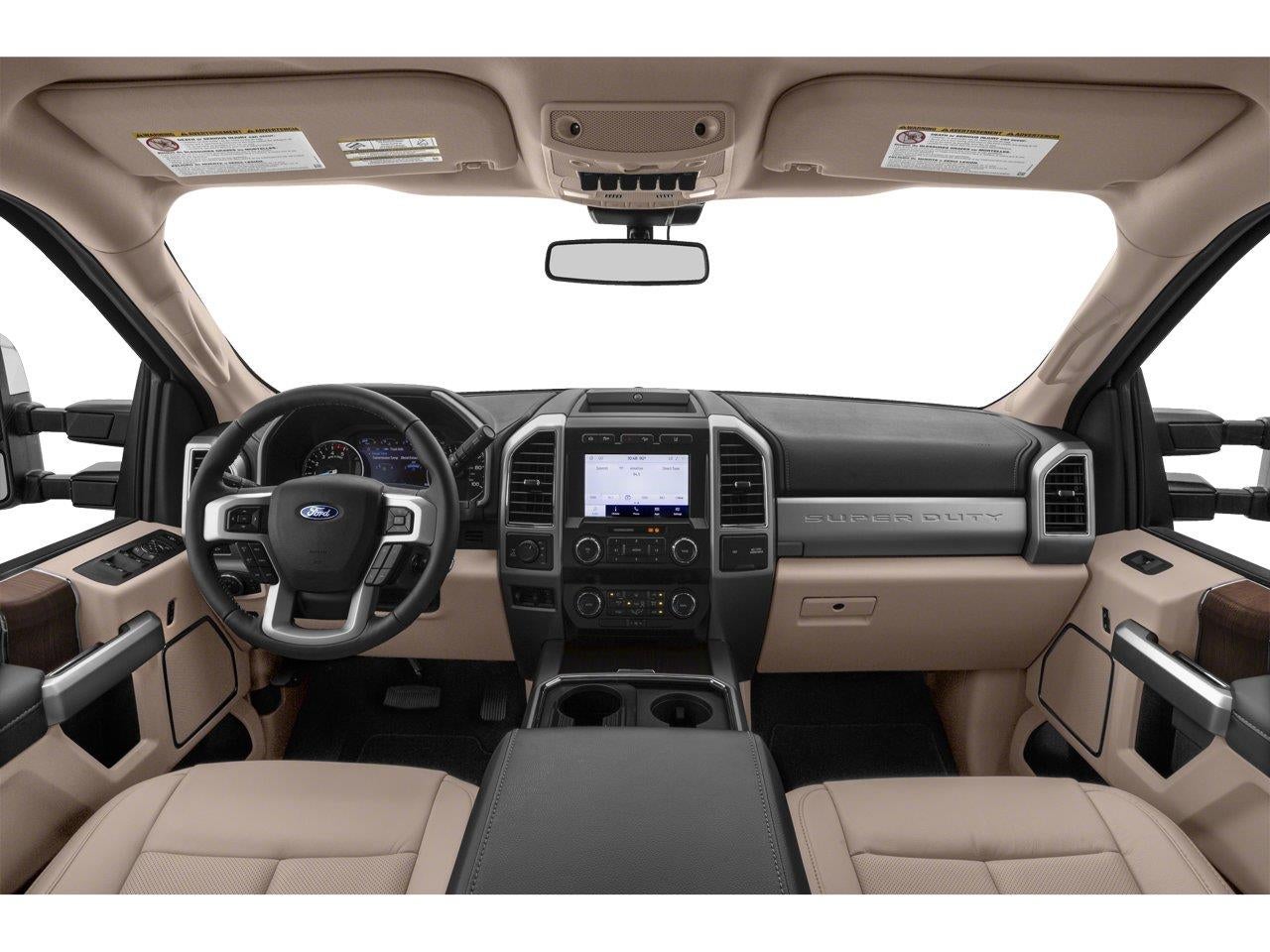 2020 Ford Super Duty F-350 Lariat