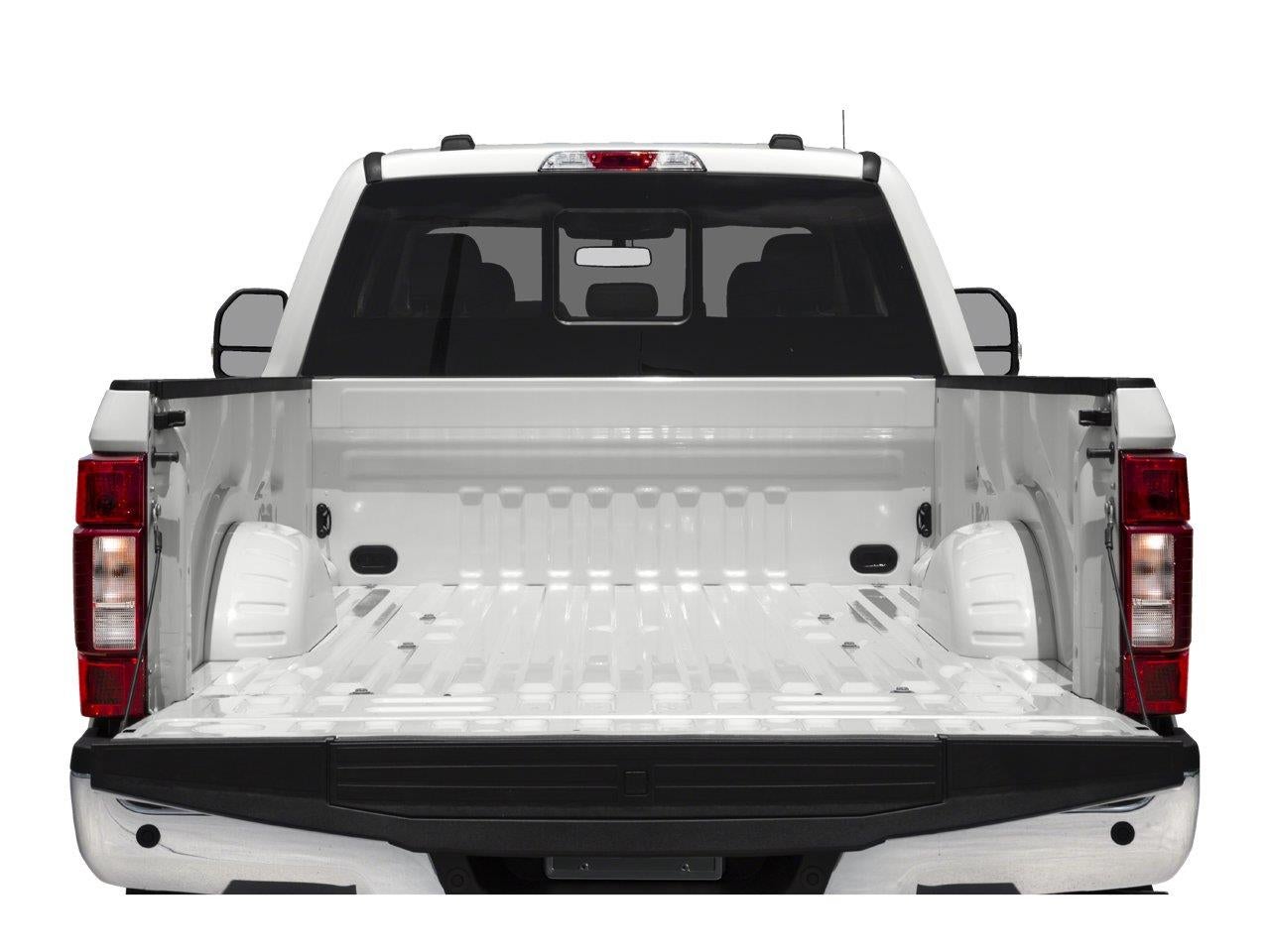2020 Ford Super Duty F-350 Lariat