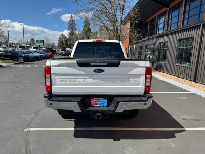 2020 Ford F-350SD Lariat