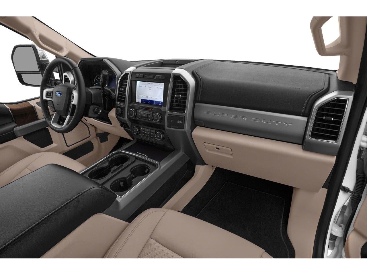 2020 Ford Super Duty F-350 Lariat