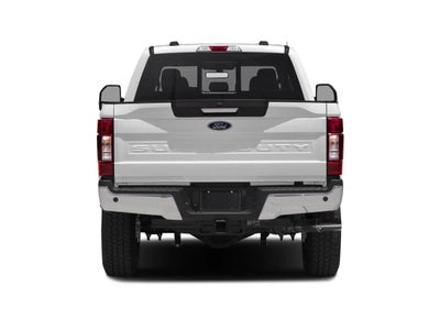 2020 Ford Super Duty F-350 Lariat