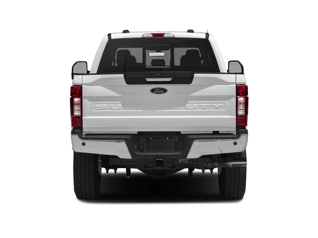 2020 Ford Super Duty F-350 Lariat