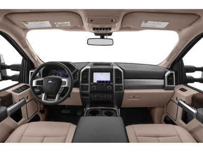 2020 Ford Super Duty F-350 Lariat