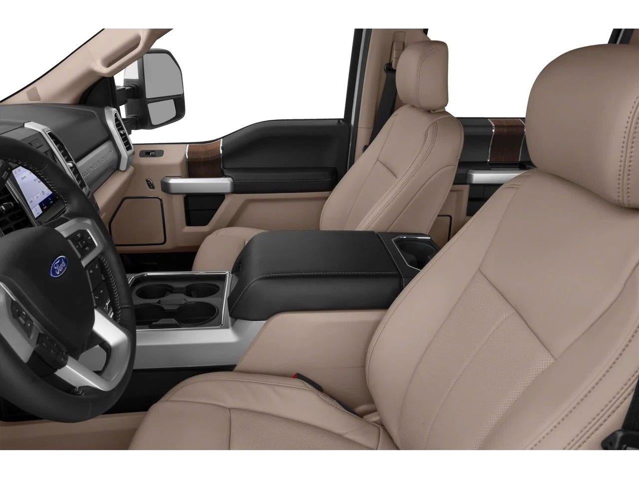2020 Ford Super Duty F-350 Lariat