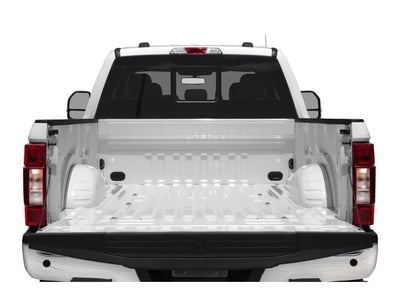 2020 Ford Super Duty F-350 Lariat