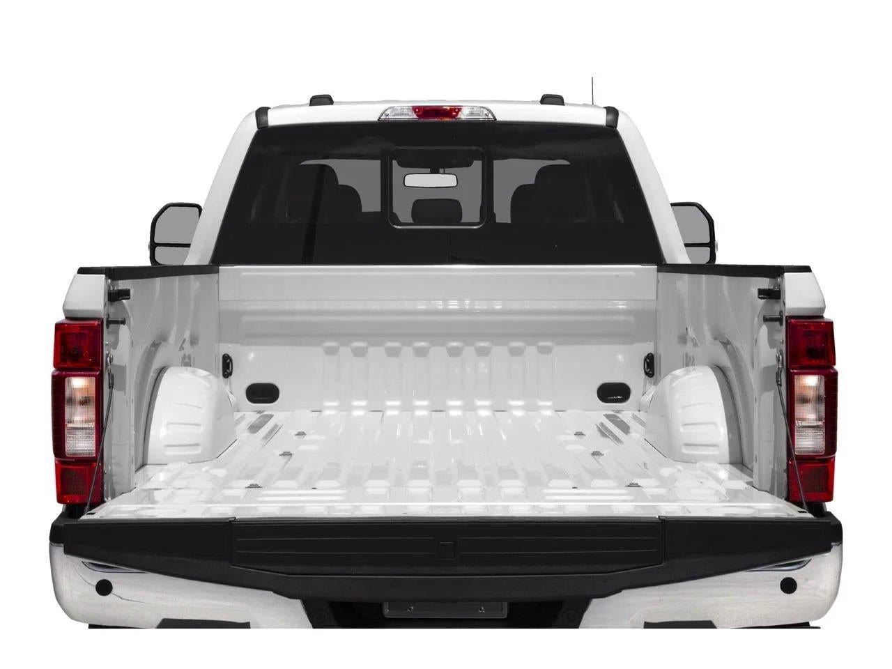 2020 Ford Super Duty F-350 Lariat