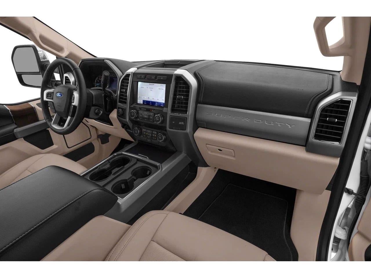 2020 Ford Super Duty F-350 Lariat