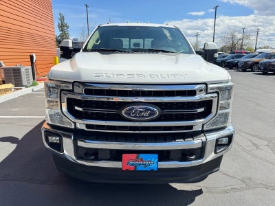 2020 Ford F-350SD Lariat