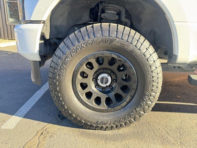 2021 Ford Super Duty F-350 Lariat