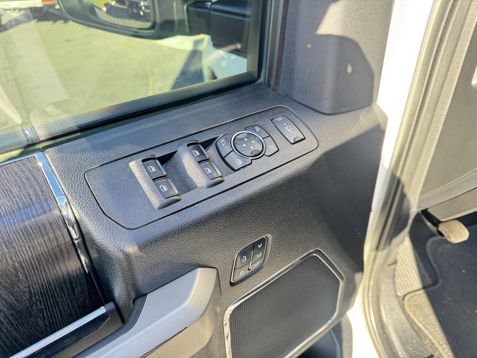 2021 Ford Super Duty F-350 Lariat