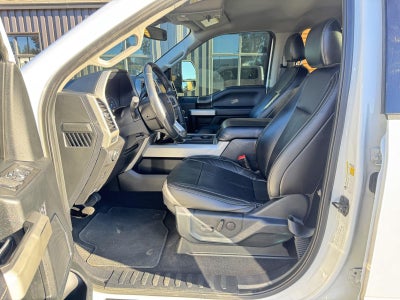 2021 Ford Super Duty F-350 Lariat