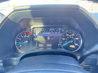 2021 Ford Super Duty F-350 Lariat
