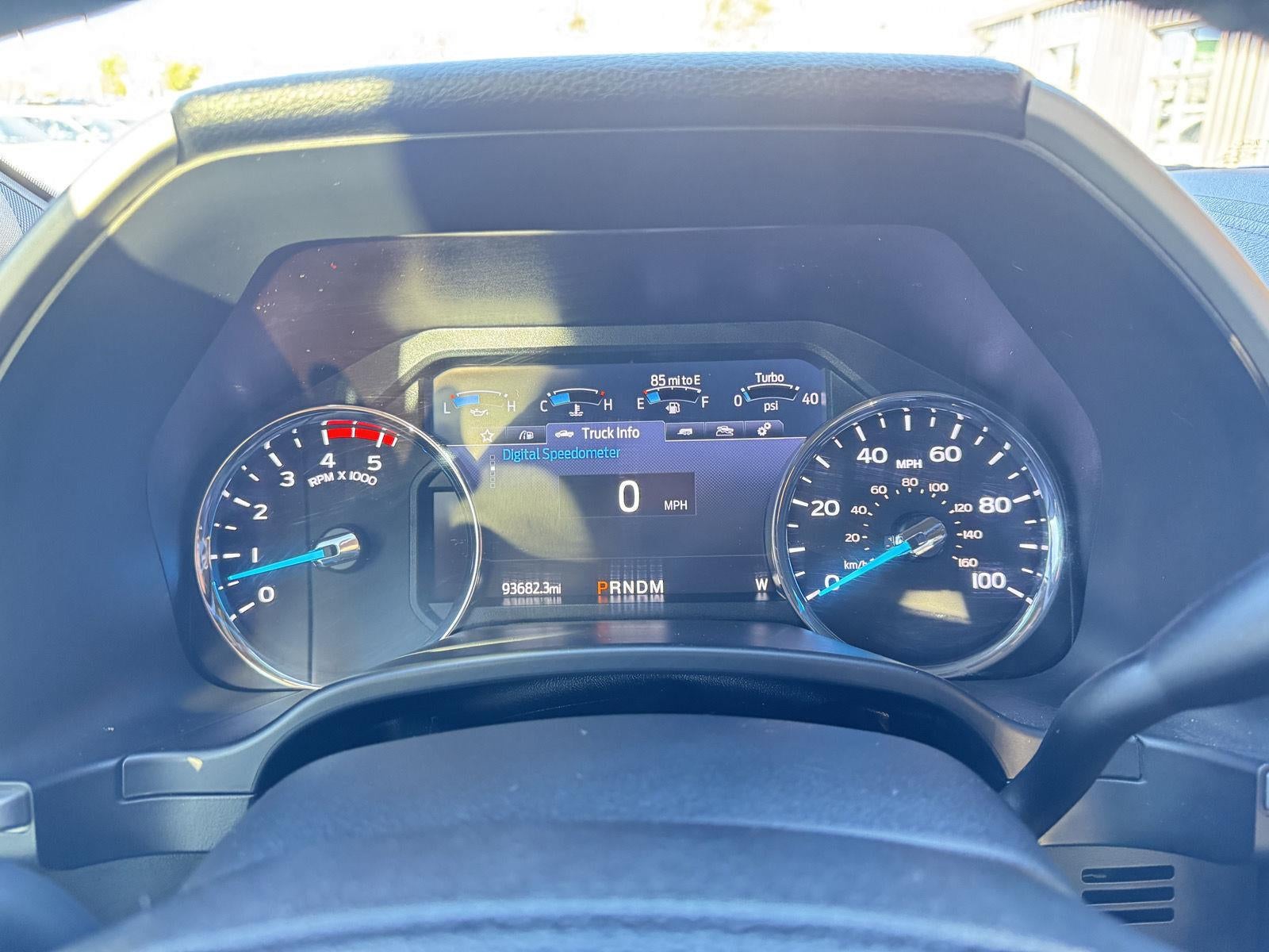 2021 Ford Super Duty F-350 Lariat