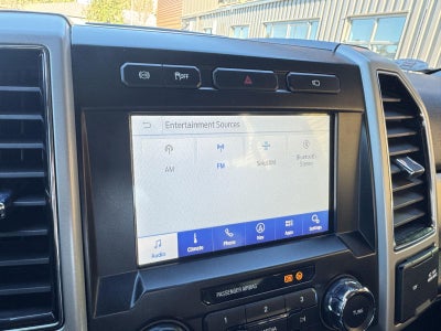 2021 Ford Super Duty F-350 Lariat