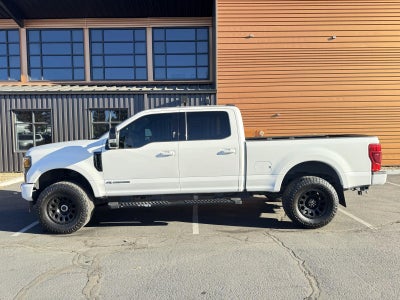 2021 Ford Super Duty F-350 Lariat