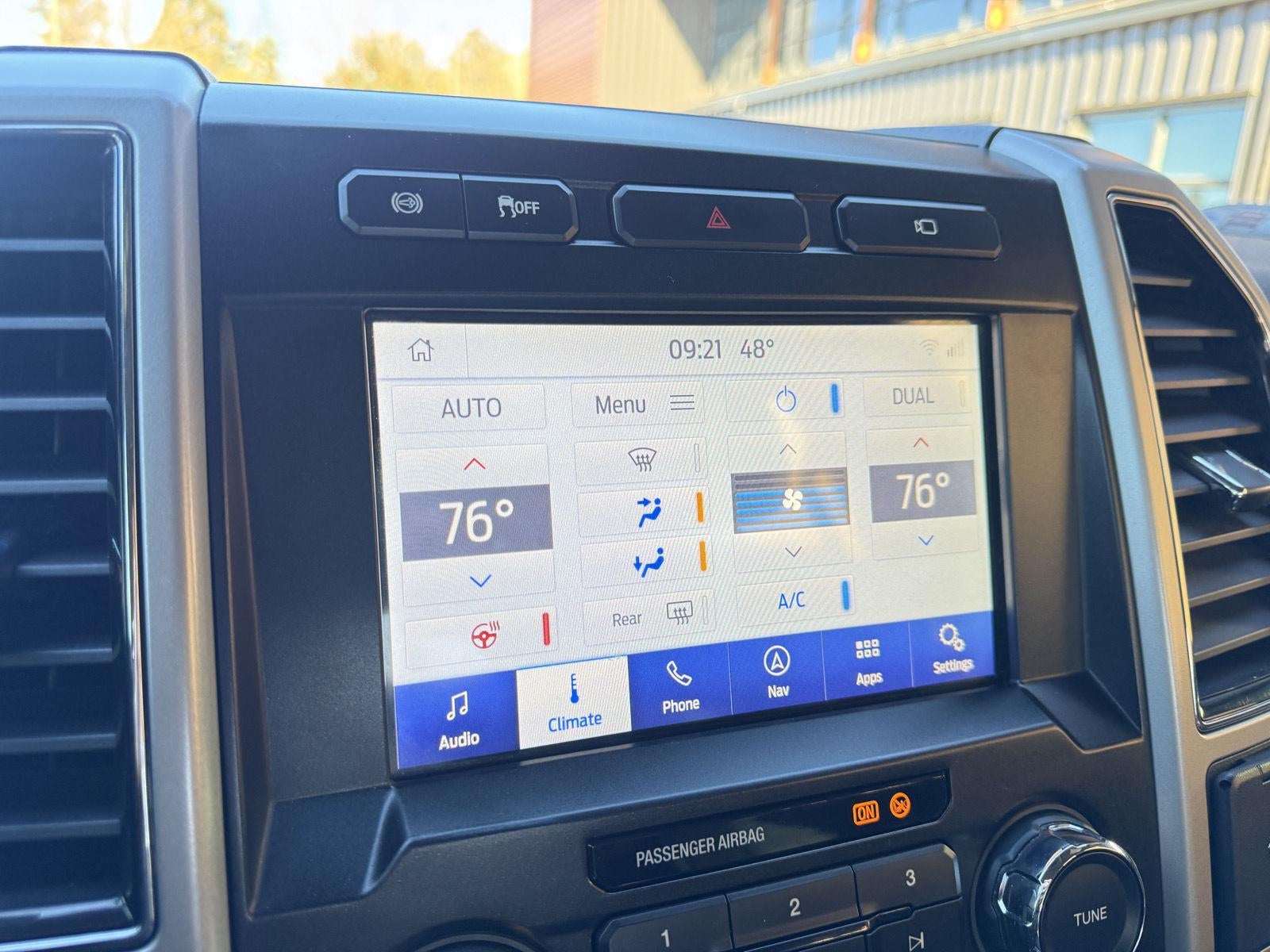2021 Ford Super Duty F-350 Lariat