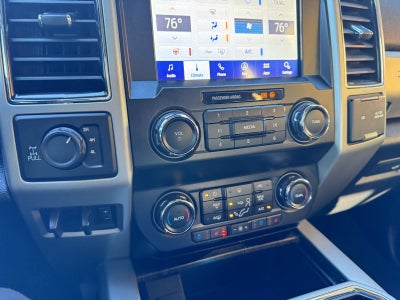 2021 Ford Super Duty F-350 Lariat