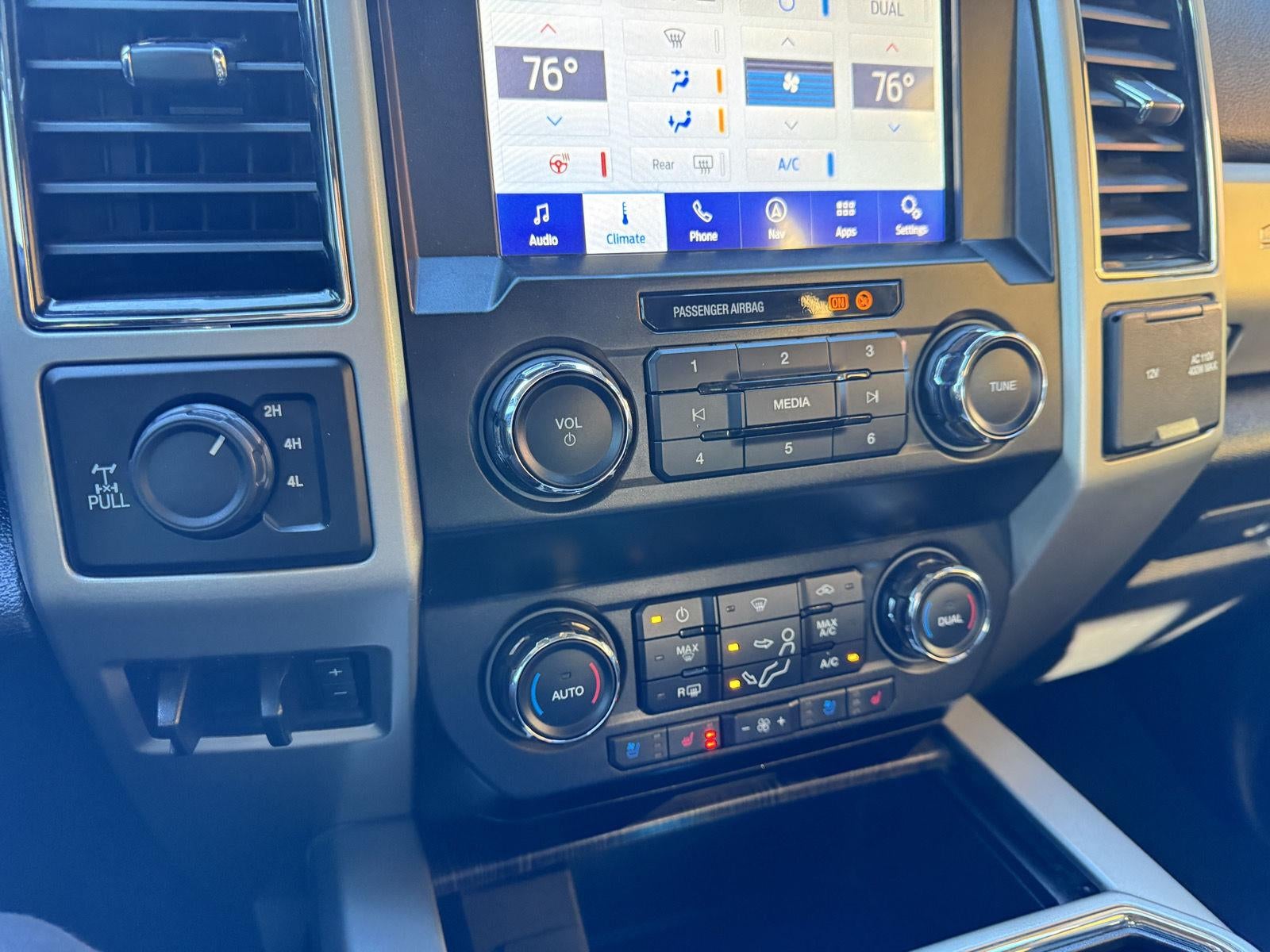 2021 Ford Super Duty F-350 Lariat