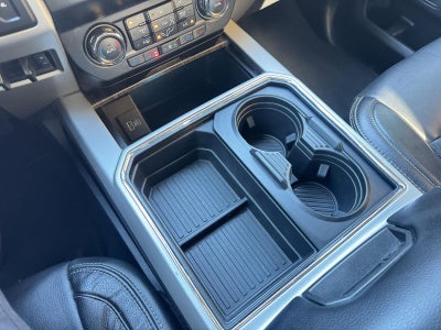 2021 Ford Super Duty F-350 Lariat