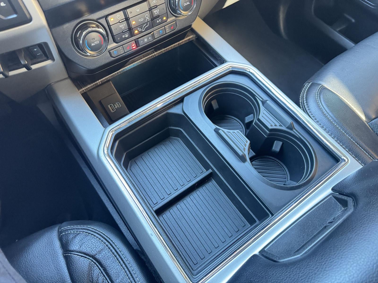 2021 Ford Super Duty F-350 Lariat