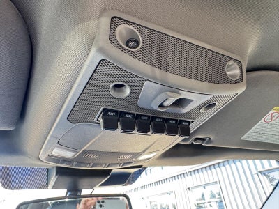 2021 Ford Super Duty F-350 Lariat