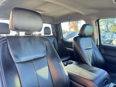 2021 Ford Super Duty F-350 Lariat