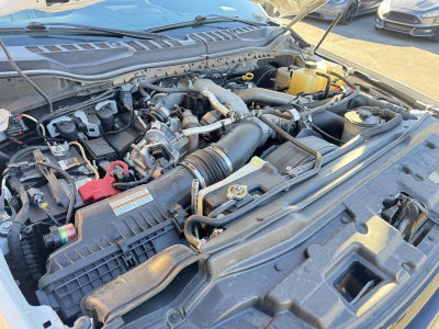 2021 Ford Super Duty F-350 Lariat