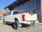 2021 Ford Super Duty F-350 Lariat
