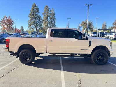 2021 Ford Super Duty F-350 Lariat