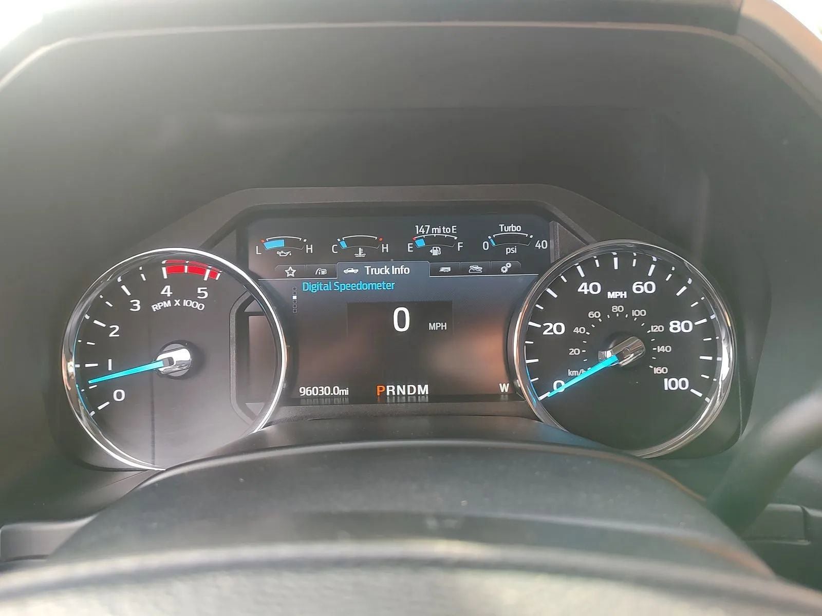 2021 Ford F-350SD Lariat