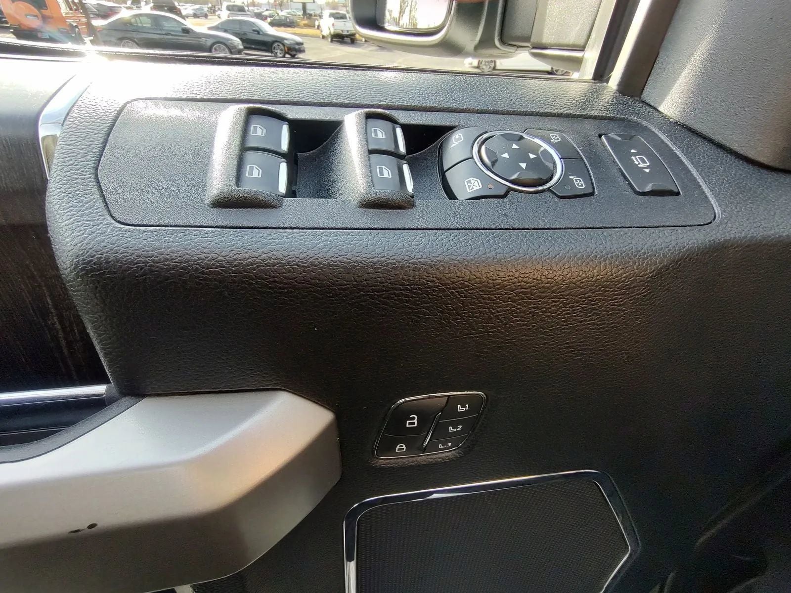 2021 Ford F-350SD Lariat