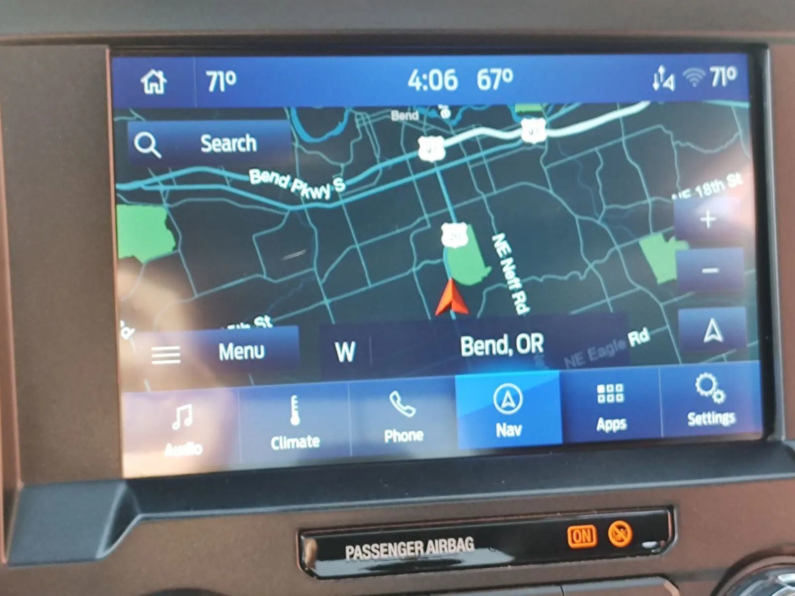 2021 Ford F-350SD Lariat