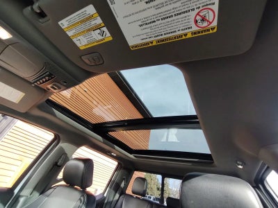 2021 Ford F-350SD Lariat