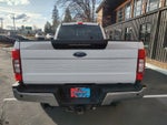 2021 Ford F-350SD Lariat