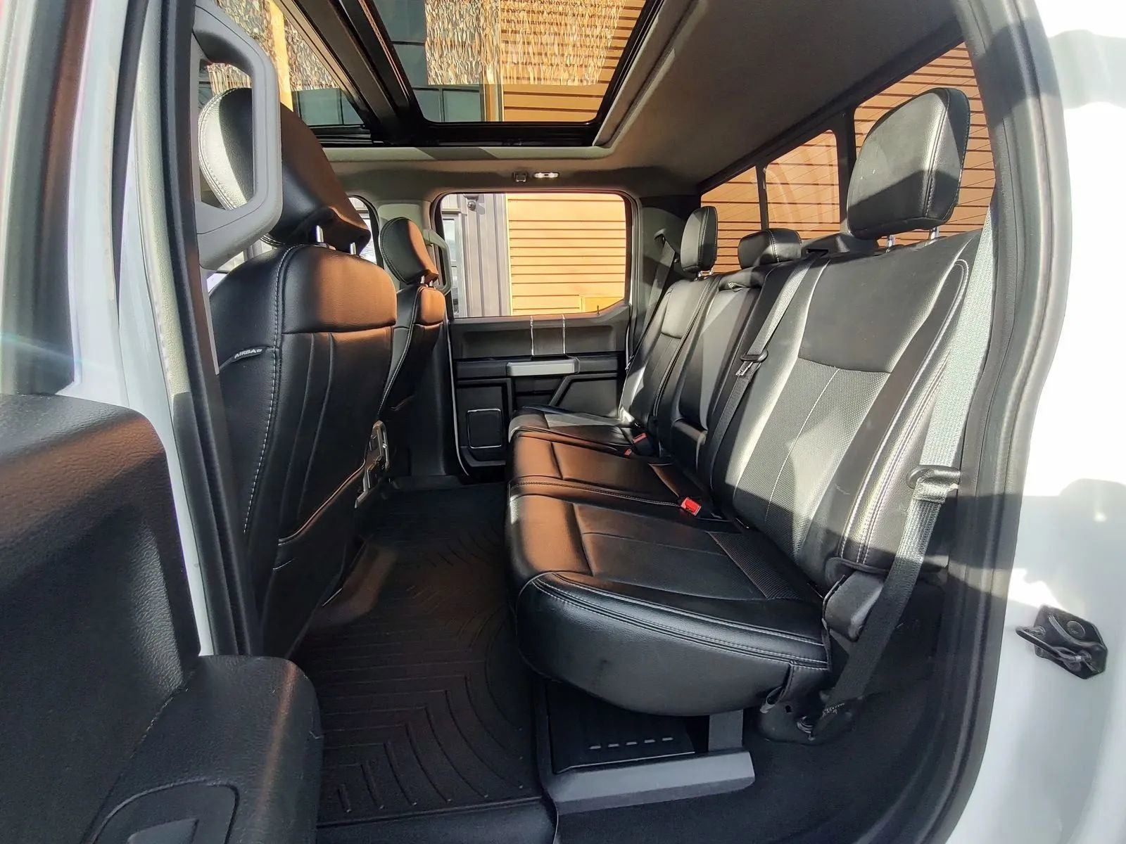 2021 Ford F-350SD Lariat