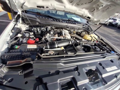 2021 Ford F-350SD Lariat