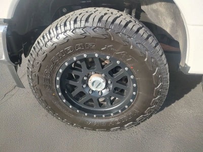 2021 Ford F-350SD Lariat