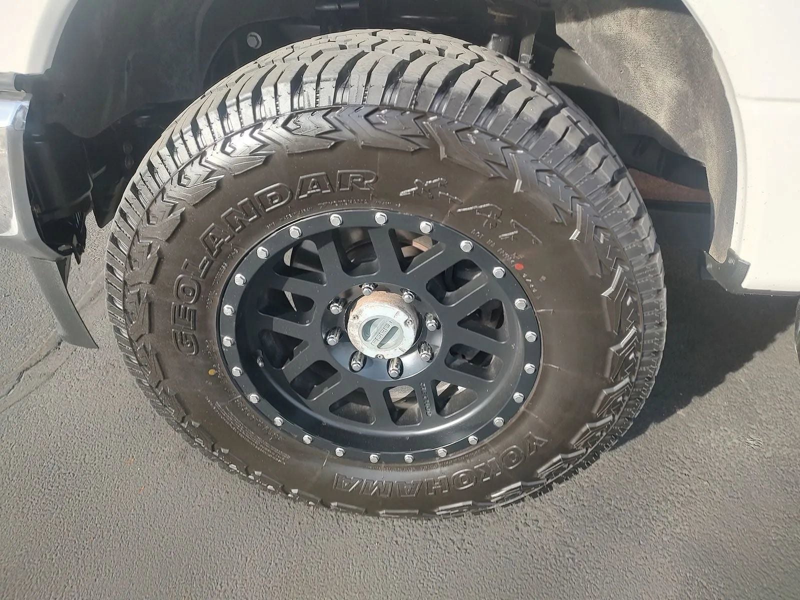 2021 Ford F-350SD Lariat