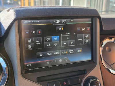 2015 Ford Super Duty F-350 SRW Lariat