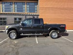 2015 Ford Super Duty F-350 SRW Lariat
