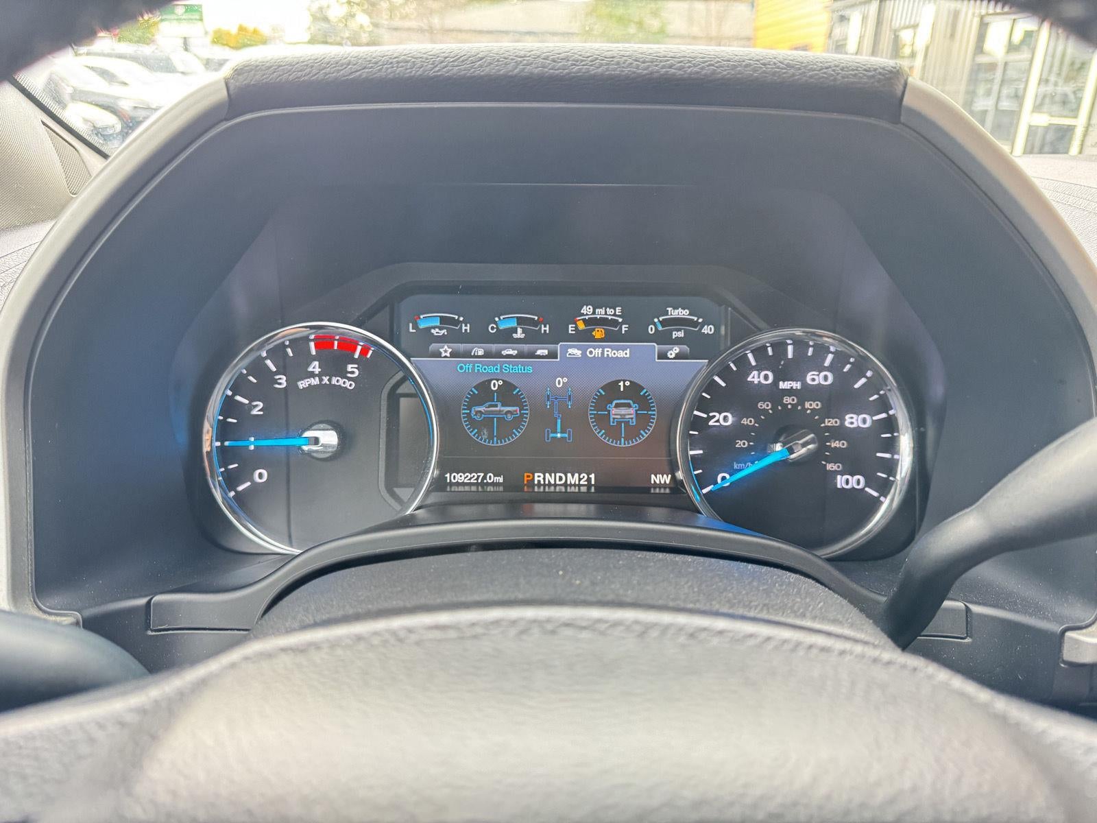 2017 Ford Super Duty F-350 Lariat