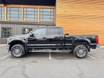 2017 Ford Super Duty F-350 Lariat
