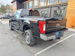 2017 Ford Super Duty F-350 Lariat