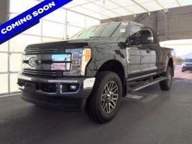 2017 Ford Super Duty F-350 Lariat