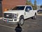 2022 Ford Super Duty F-350 Platinum