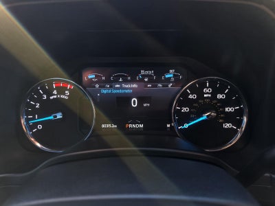 2022 Ford Super Duty F-350 Platinum
