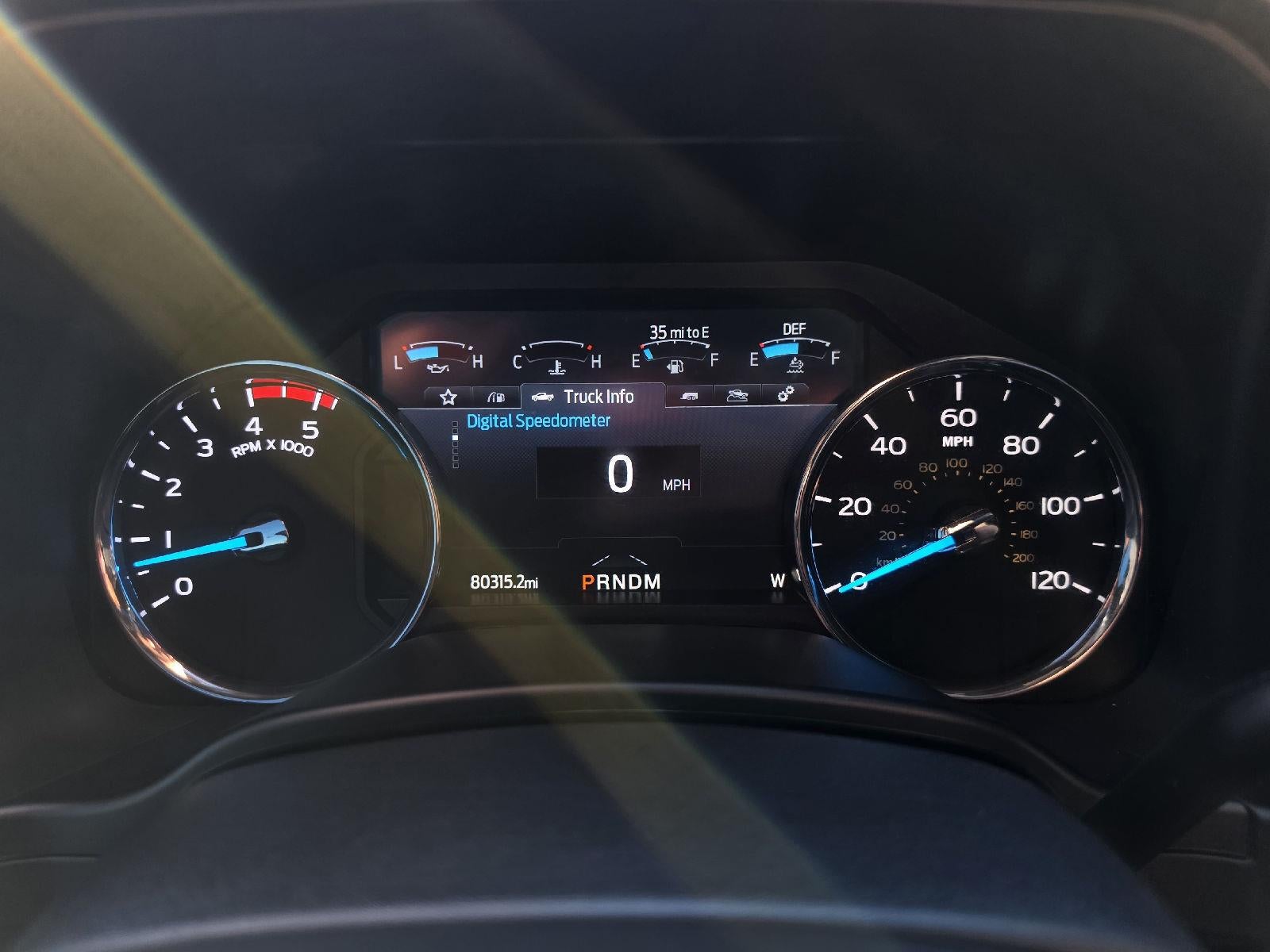 2022 Ford Super Duty F-350 Platinum