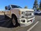 2022 Ford Super Duty F-350 Platinum