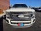 2022 Ford Super Duty F-350 Platinum