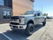 2019 Ford F350 Super Duty Crew Cab XLT Pickup 4D 6 3/4 ft